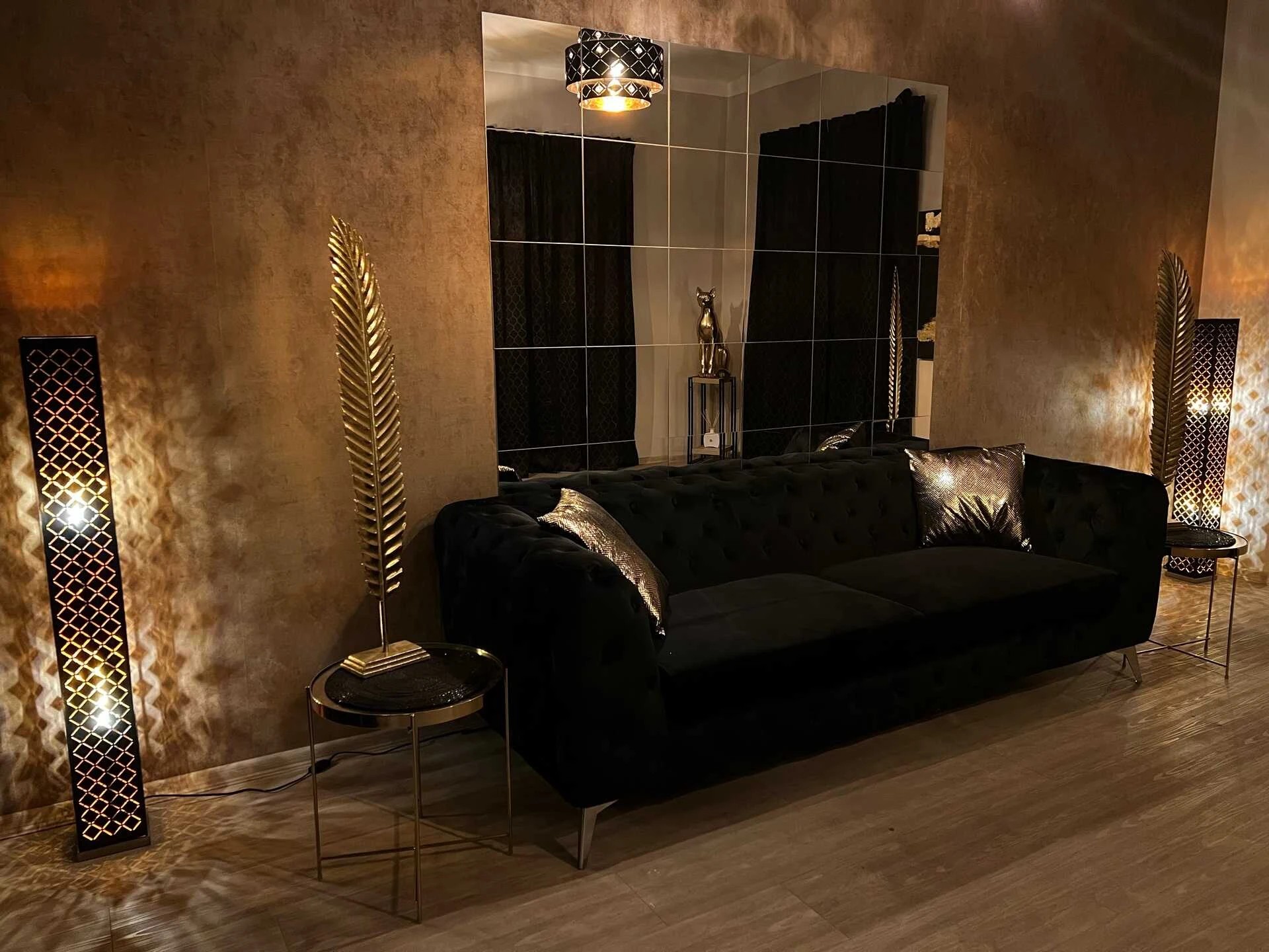 Masážní salon Tantra club - fotka 7